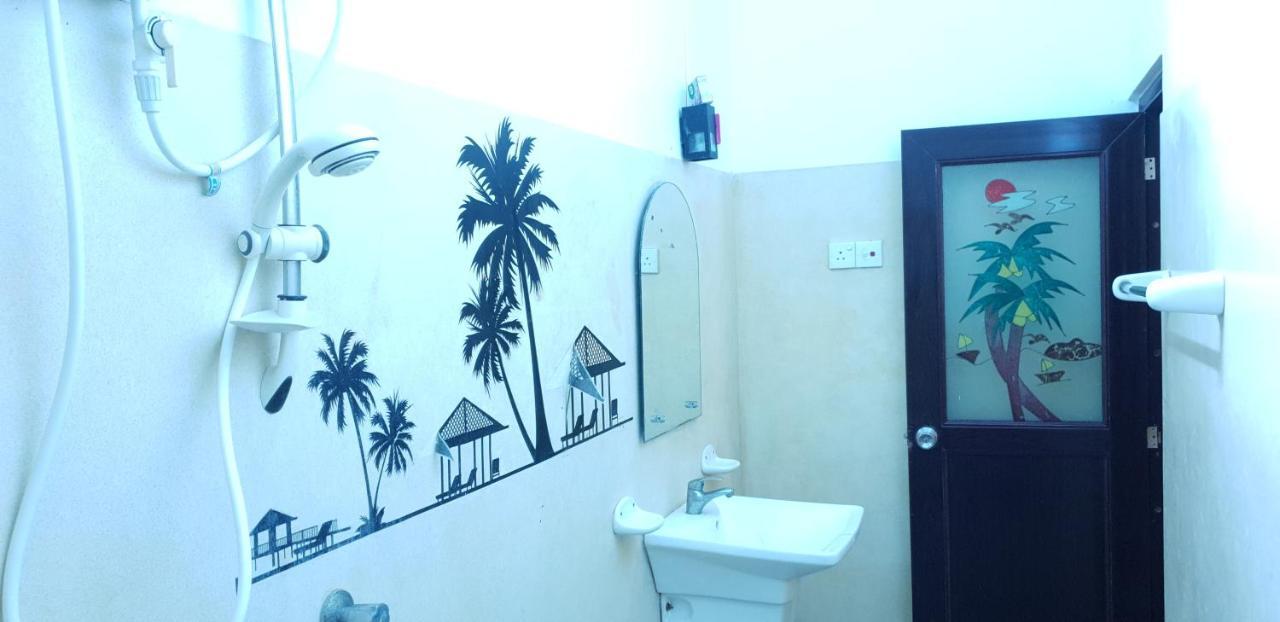 Ocean Gate Villa Tangalle Exteriér fotografie