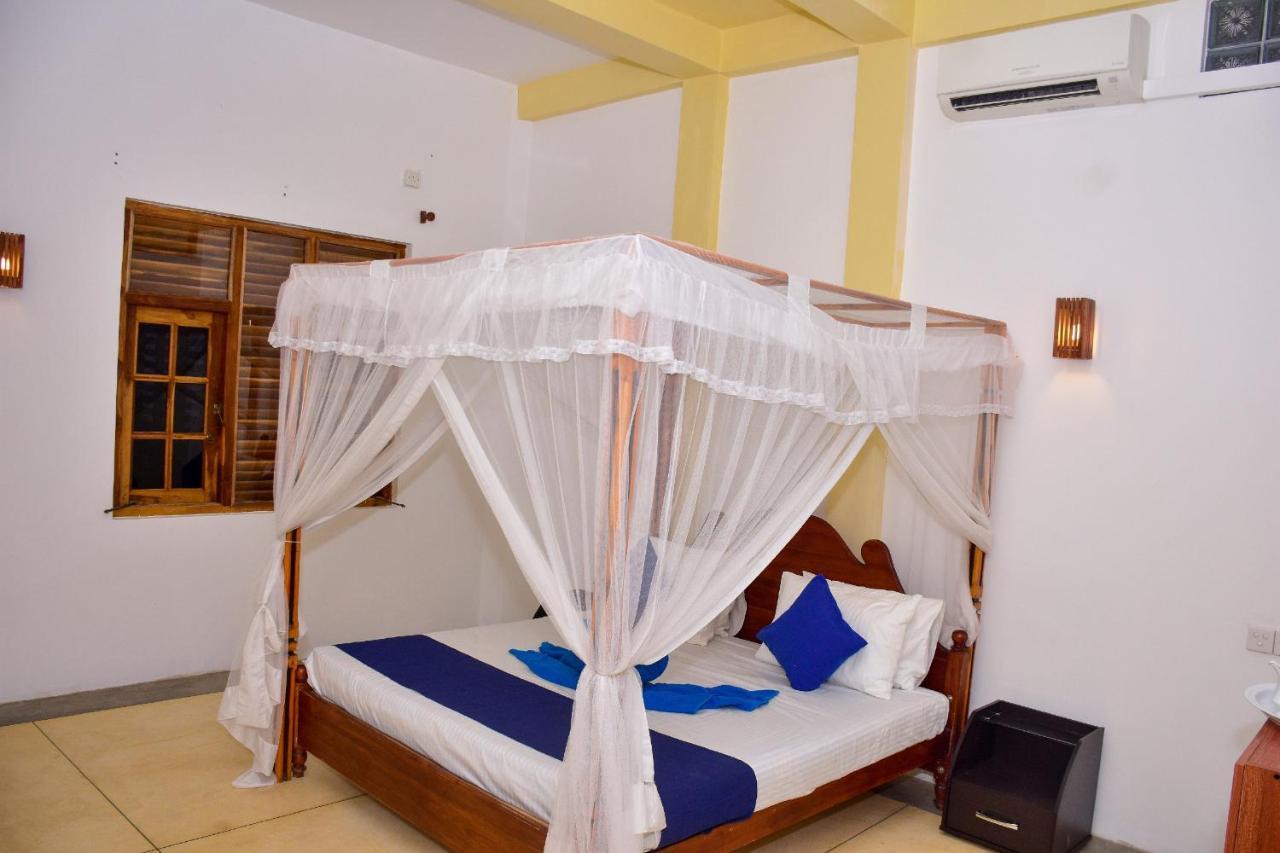 Ocean Gate Villa Tangalle Exteriér fotografie