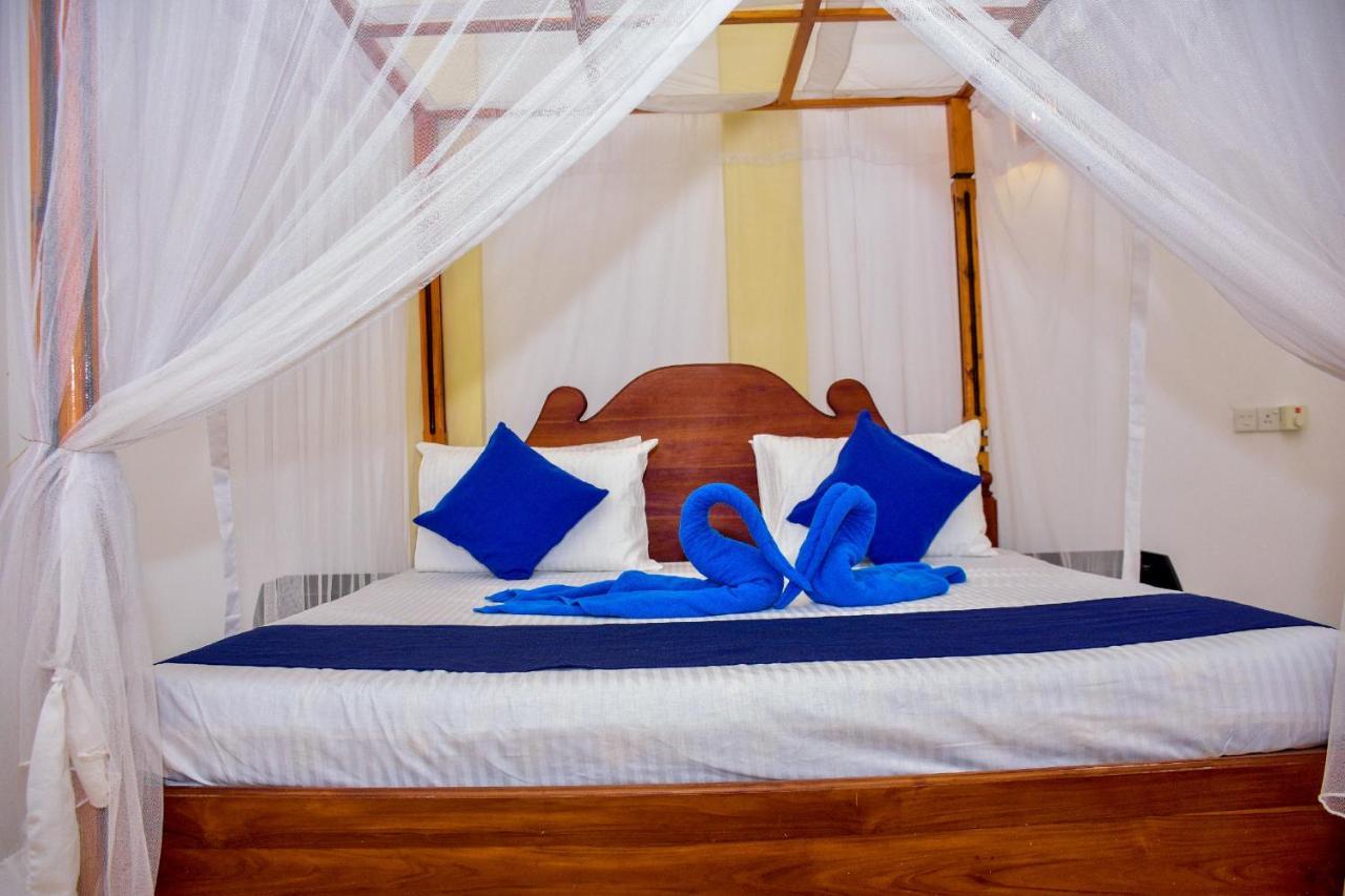Ocean Gate Villa Tangalle Exteriér fotografie