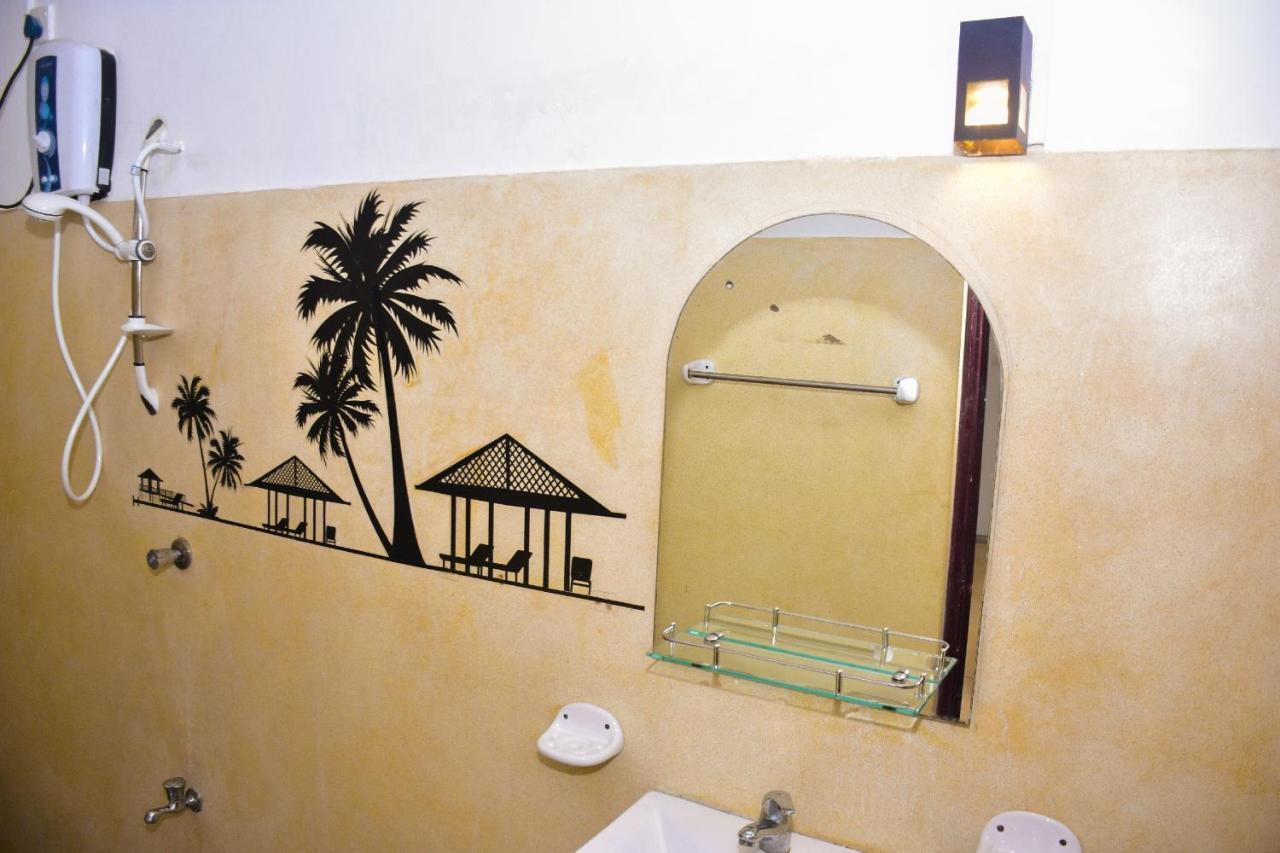 Ocean Gate Villa Tangalle Exteriér fotografie